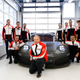 Photo credit: Porsche